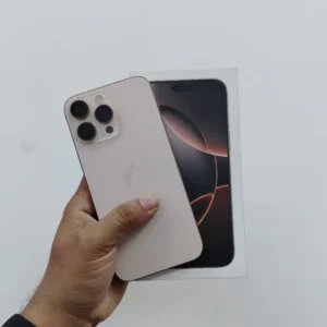 Apple iPhone 16 Pro Max